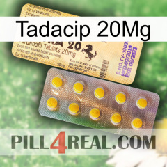 Tadacip 20Mg new06